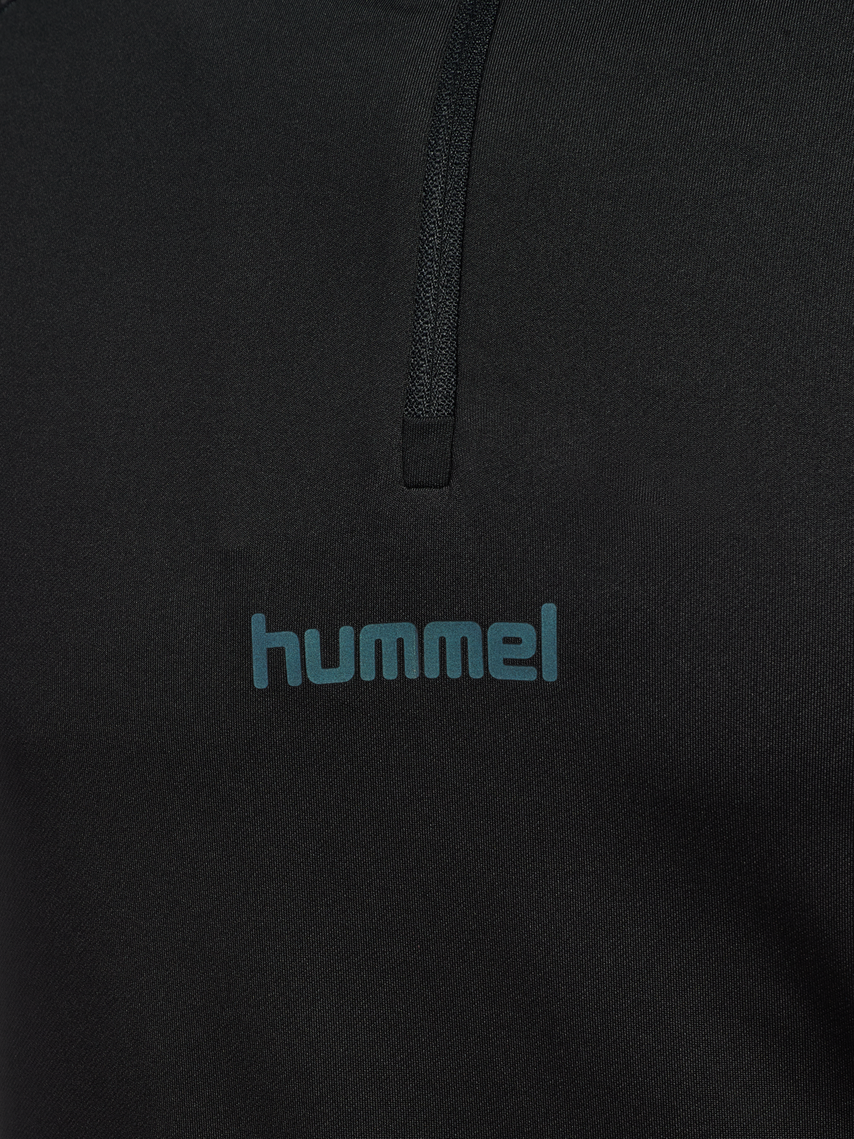 hmlBLAZE26 PRO TRAINING HALF ZIP