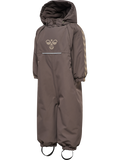 hmlMINI CHEVRON SNOWSUIT WP 10K