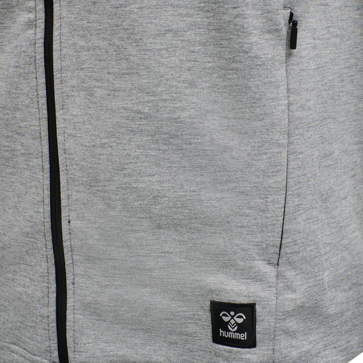 hmlTROPPER ZIP JACKET