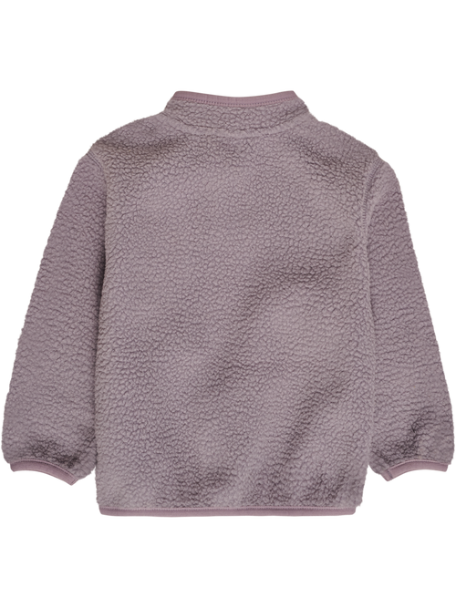 hmlMINI ATLAS FLEECE ZIP JACKET