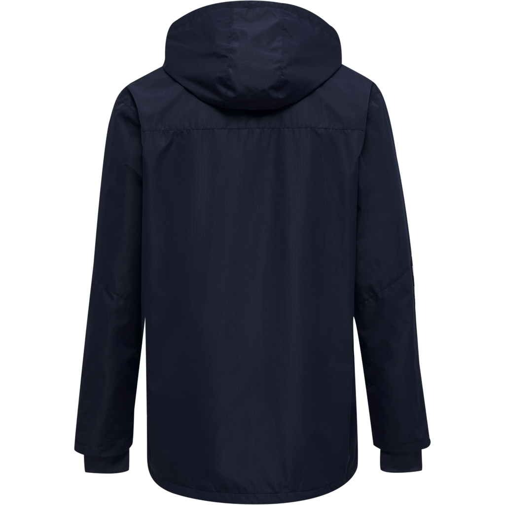 hmlAUTHENTIC KIDS ALL-WEATHER JACKE