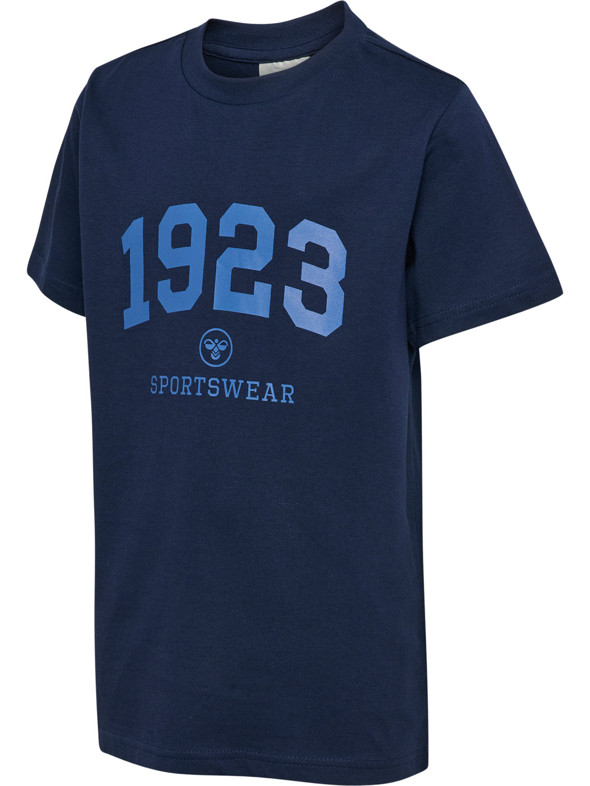 hmlJR GRAPHIC 1923 T-SHIRT S/S