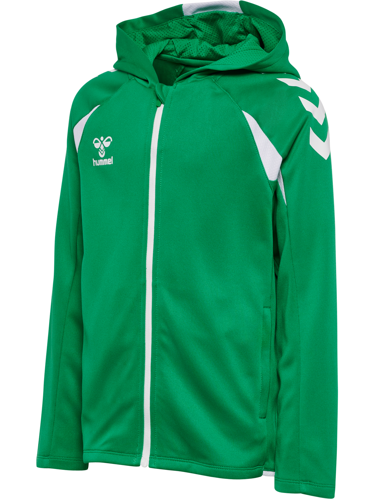 hmlCORE 2.0 ZIP HOODIE KIDS