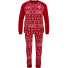 HMLDBU FAN XMAS PYJAMAS SET