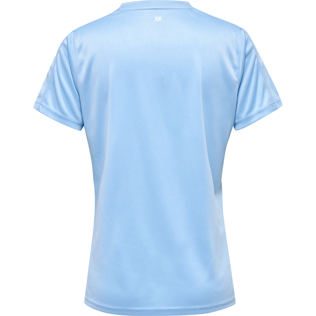 hmlCORE XK POLY JERSEY S/S WOMAN
