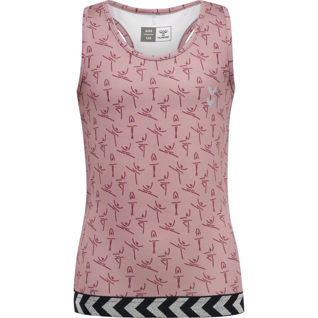 hmlPRIMA BEE PIROUETTE TOP