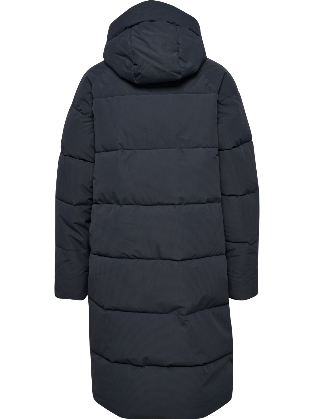 hmlLONG PUFFER W JACKET