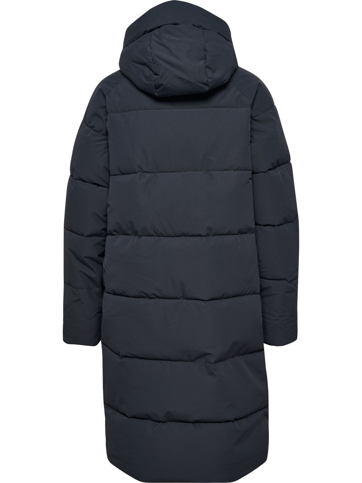 hmlLONG PUFFER W JACKET