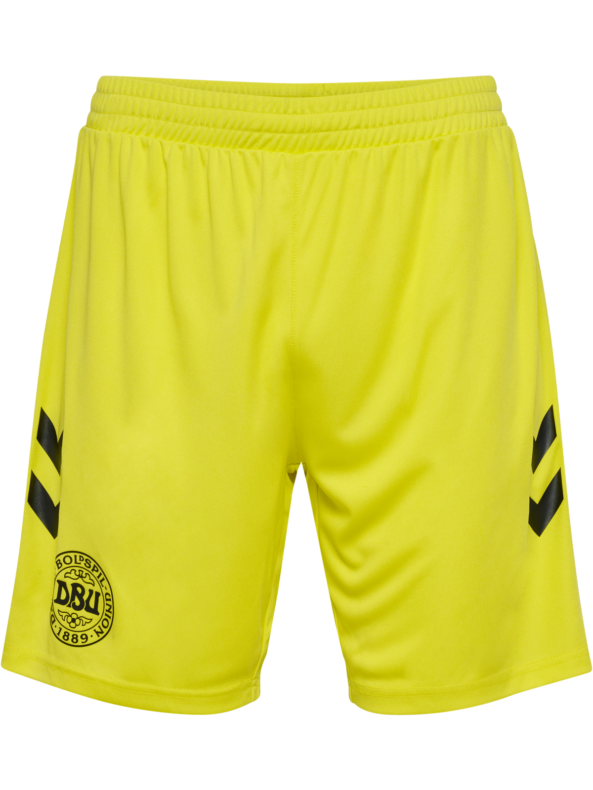 DBU 24 GK SHORTS