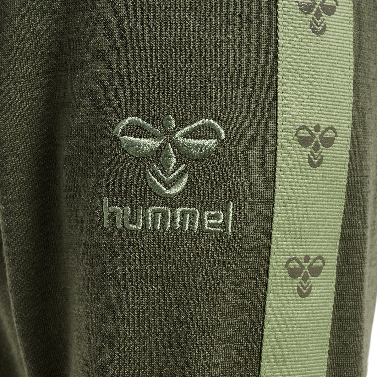 hmlWULBA PANTS