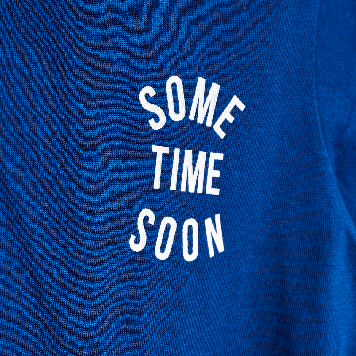 stmREVOLUTION T-SHIRT S/S
