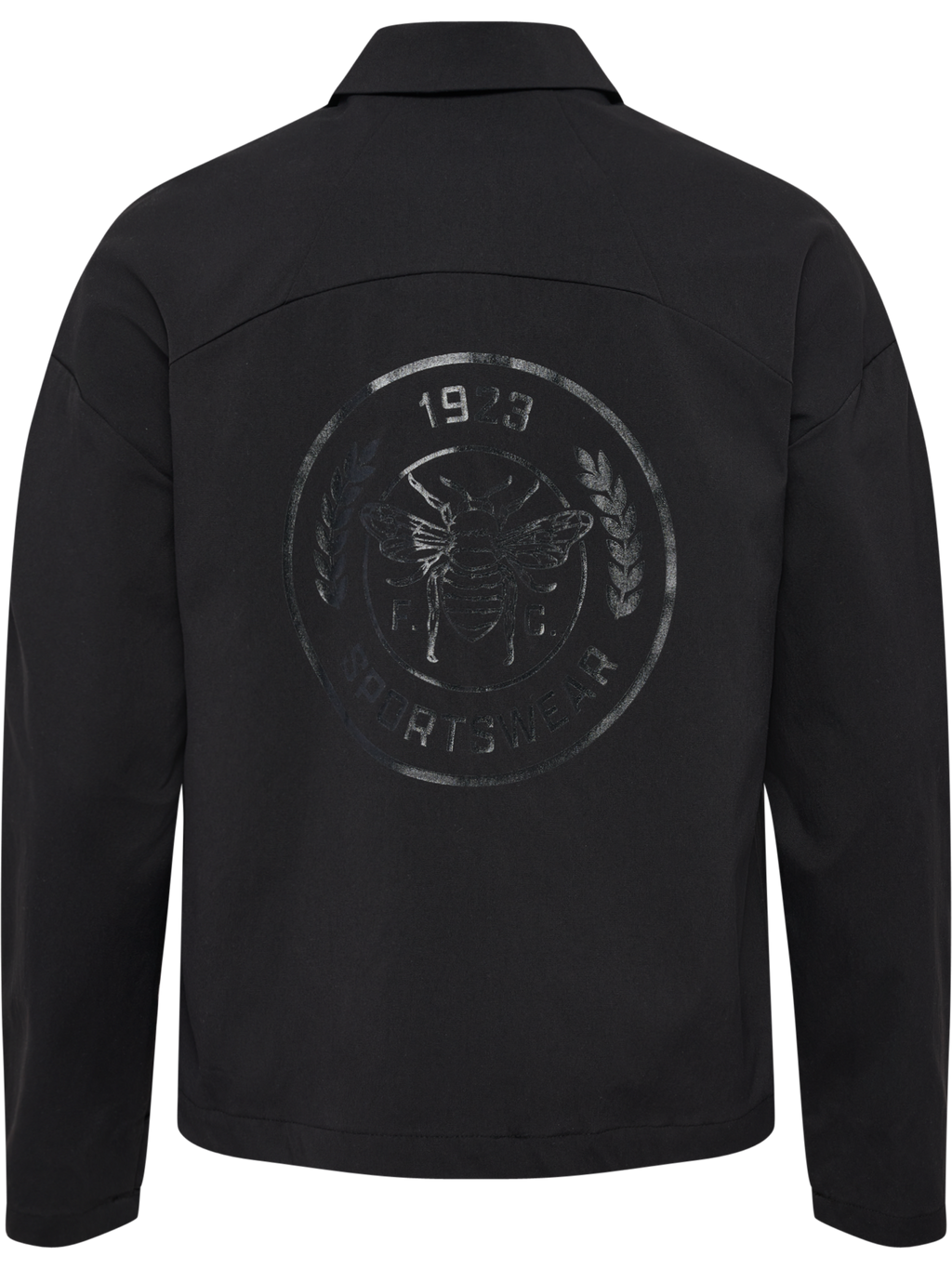 hmlCOACH JACKET HSW