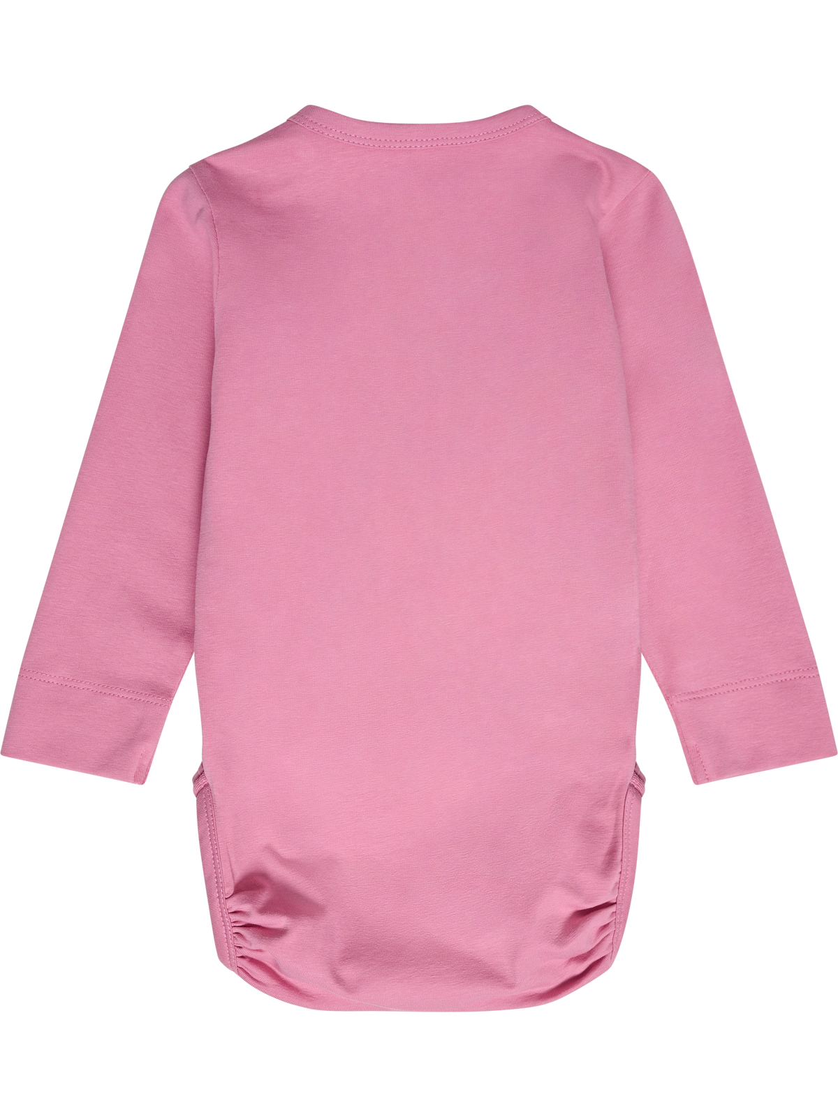 hmlMINI SOLID BODY L/S BEE