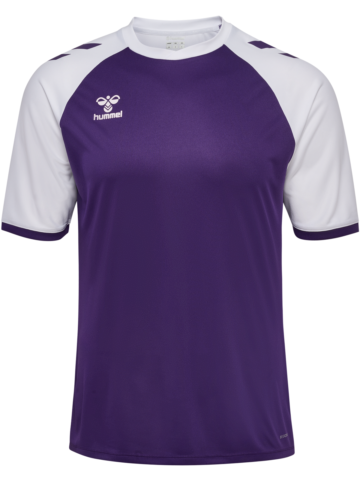 hmlMATCH LEAGUE JERSEY S/S