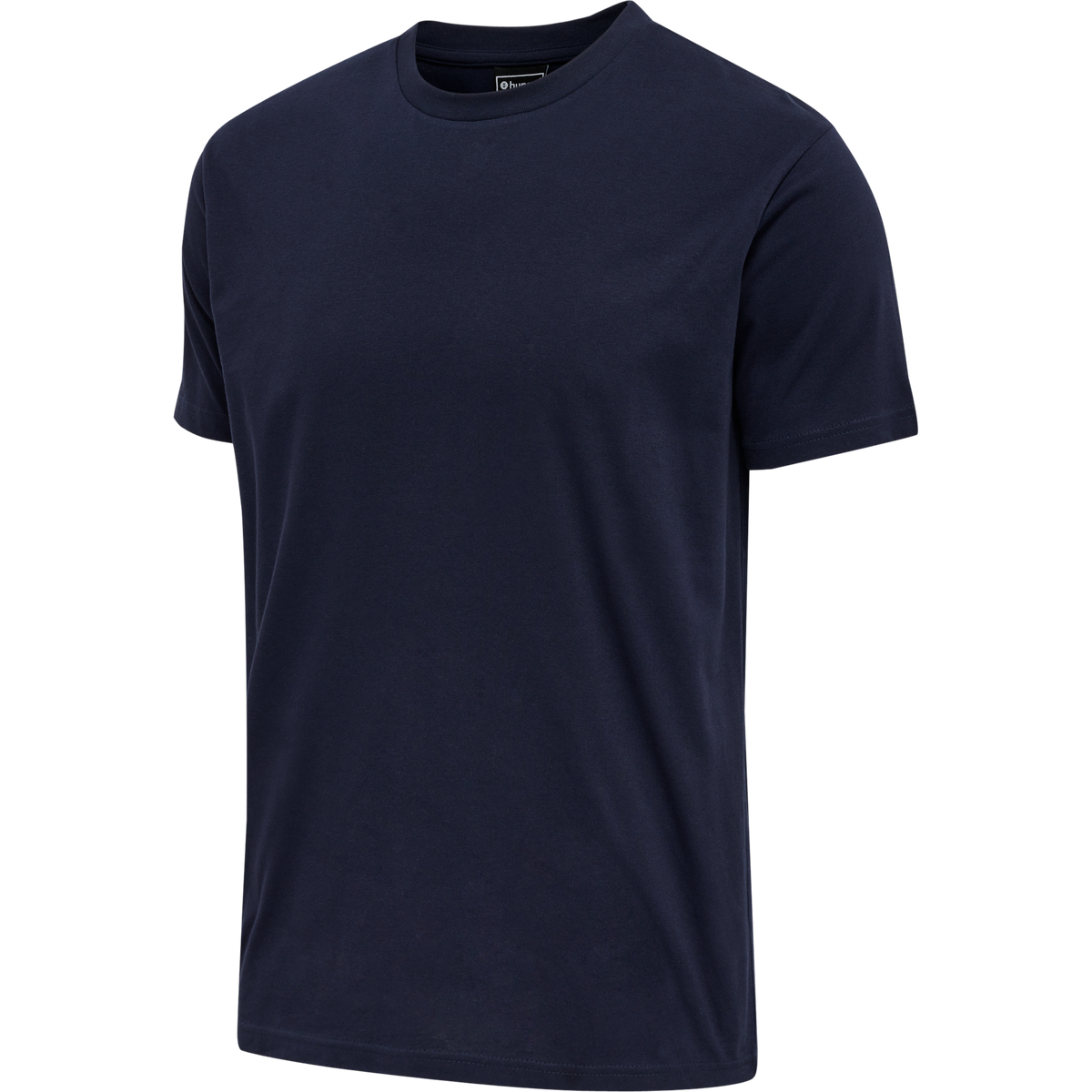 hmlRED BASIC T-SHIRT S/S