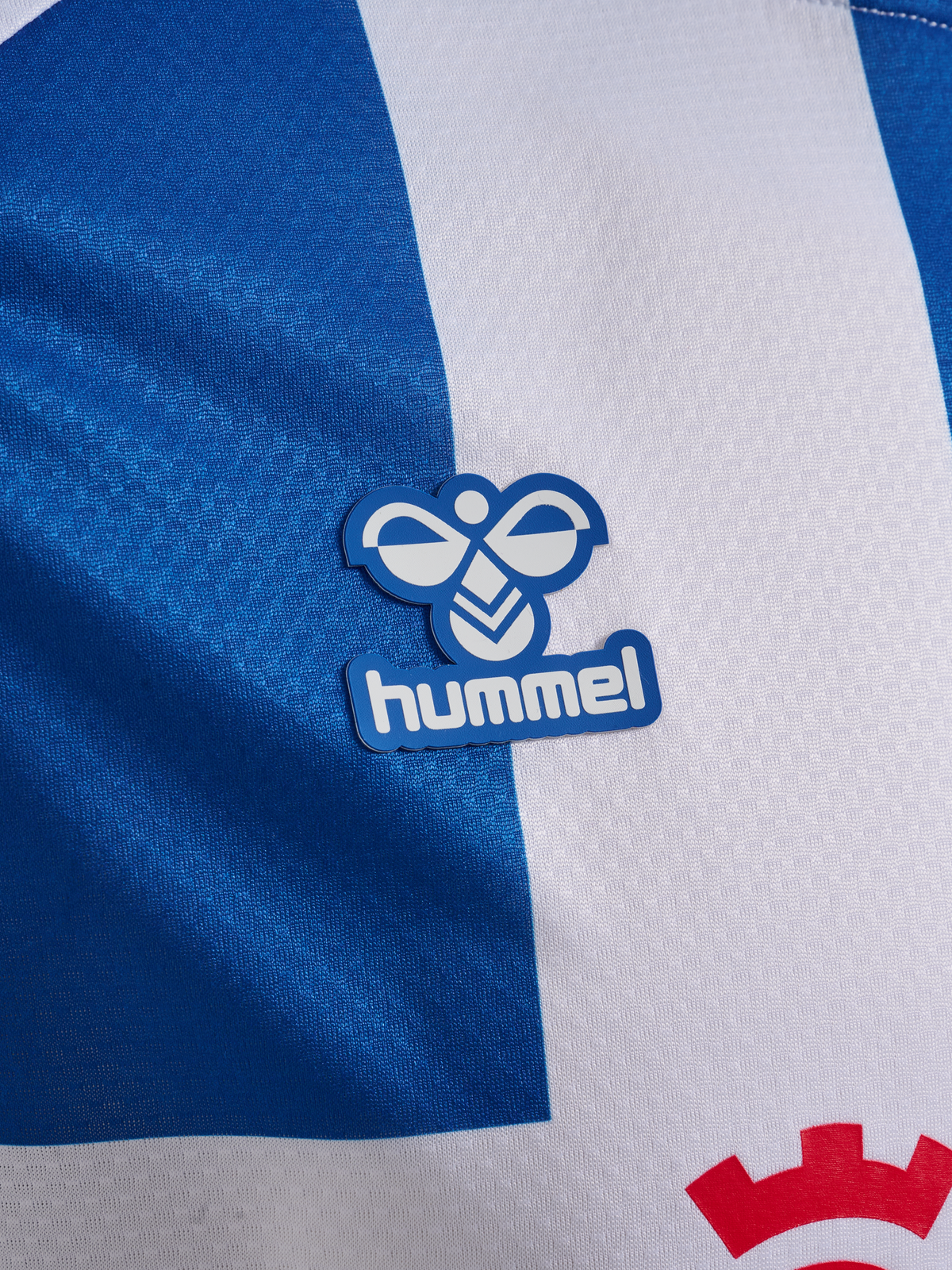 OB 25/26 HOME JERSEY SS