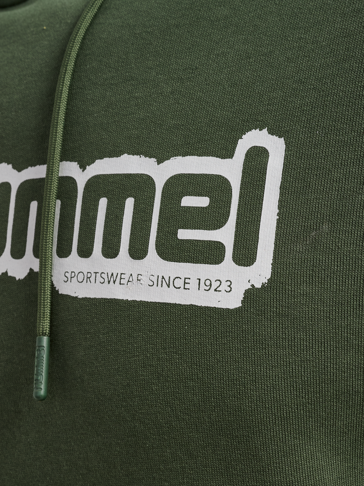 hmlWILSON HOODIE