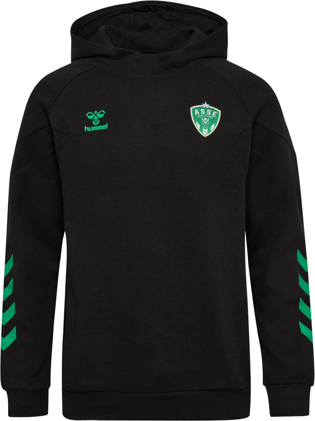ASSE 23/24 TRAVEL HOODIE
