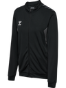 hmlAUTHENTIC PL ZIP JACKET WOMAN