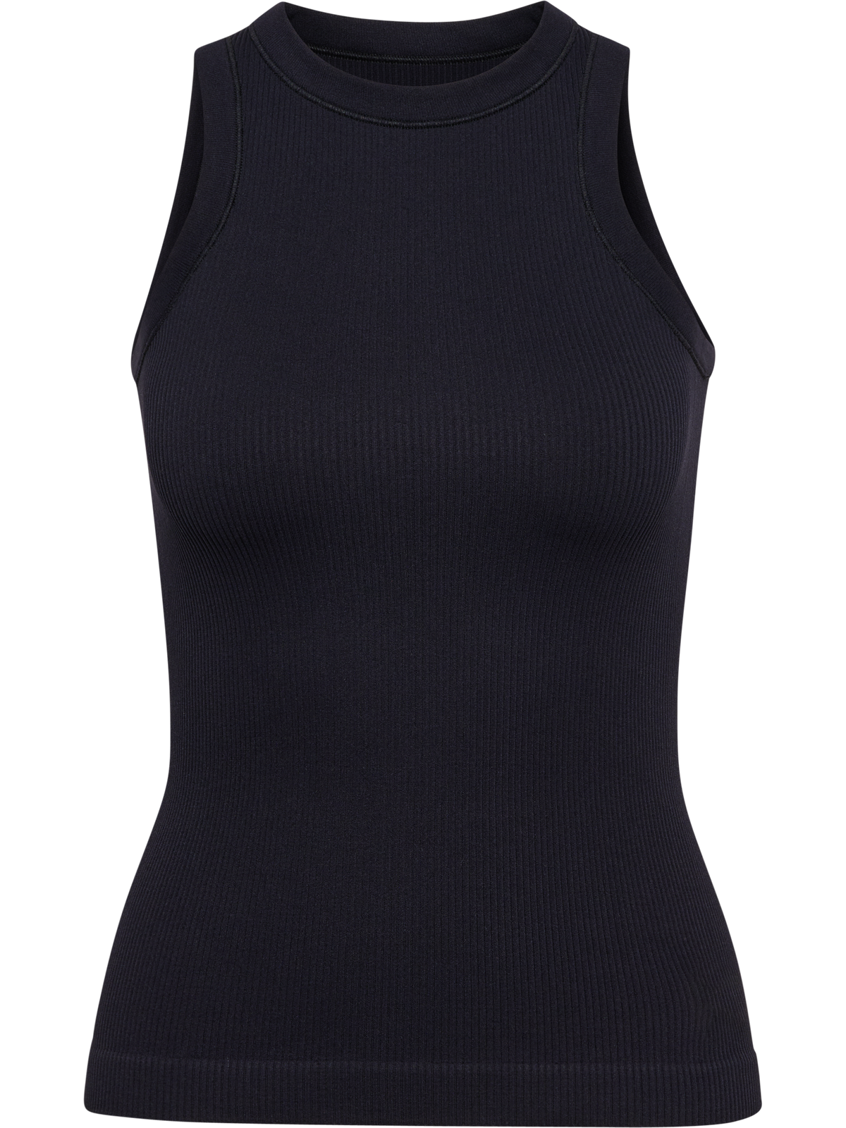 hmlPULSE SEAMLESS RIB W TANK TOP