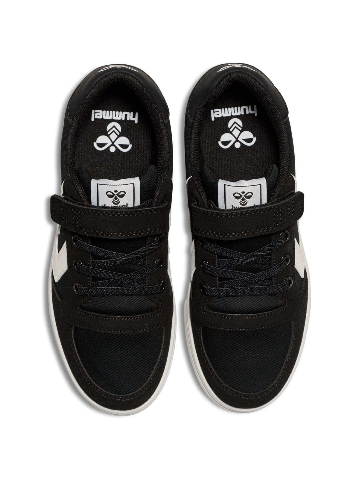 SLIMMER STADIL LOW JR