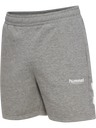 hmlLEGACY 2.0 SHORTS
