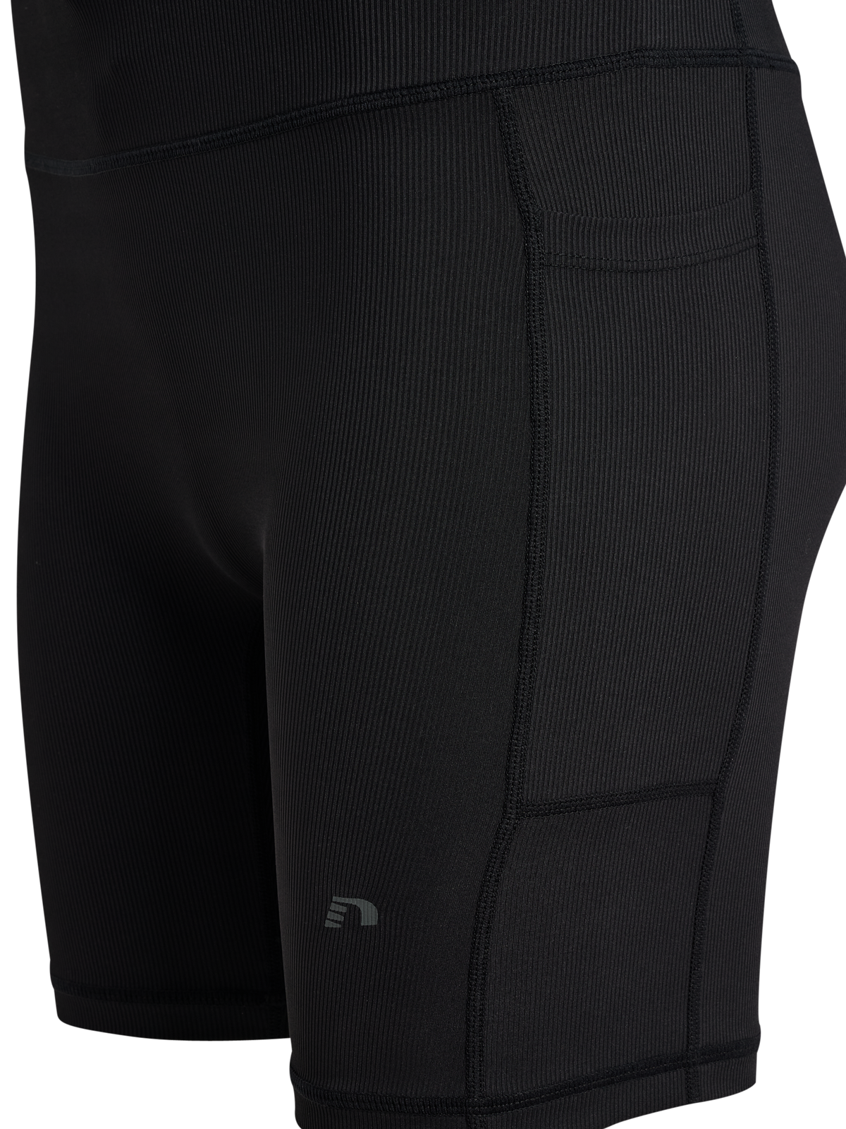 nwlECLIPSE RIB SHORT TIGHTS