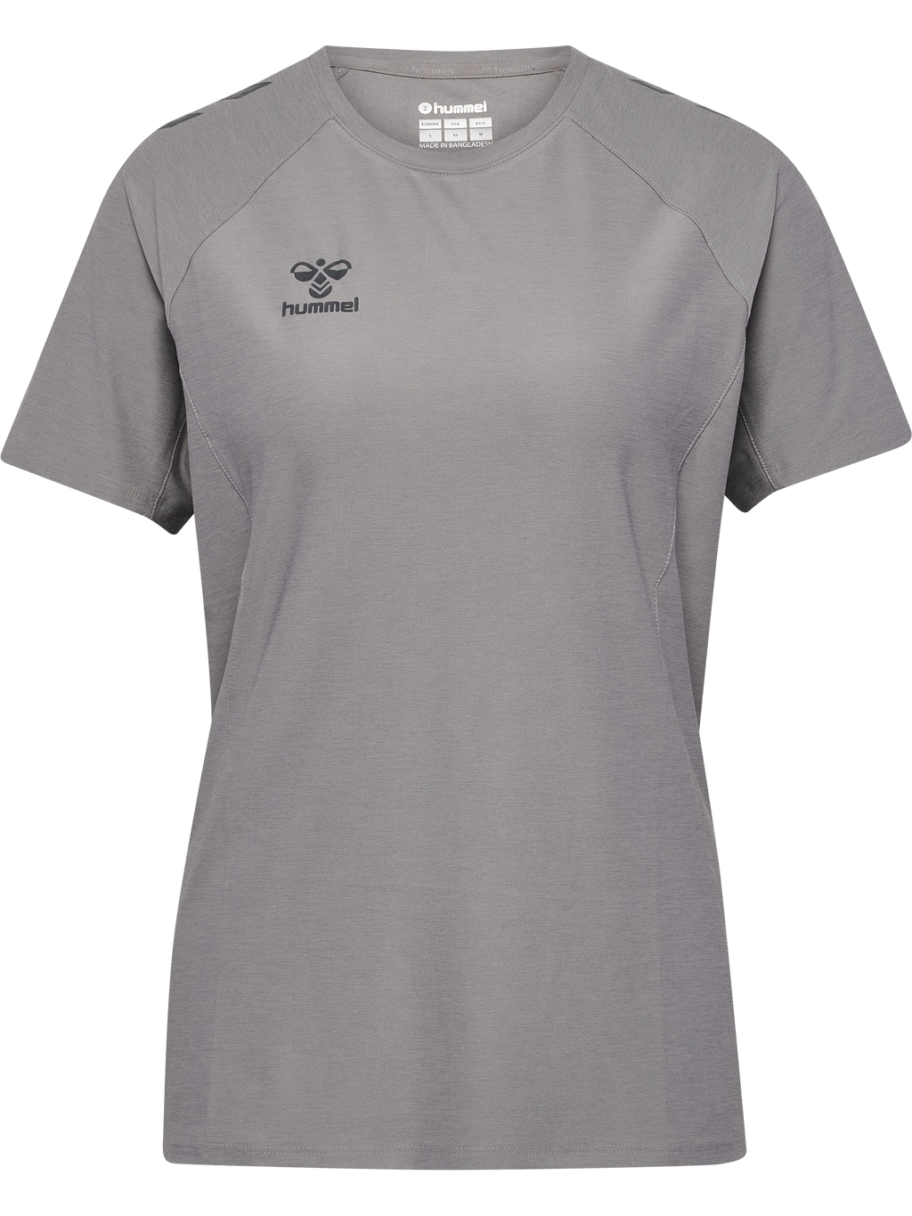 hmlCIMA 2.0 JERSEY S/S WOMAN