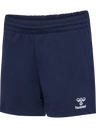 hmlGO 2.0 SWEATSHORTS KIDS