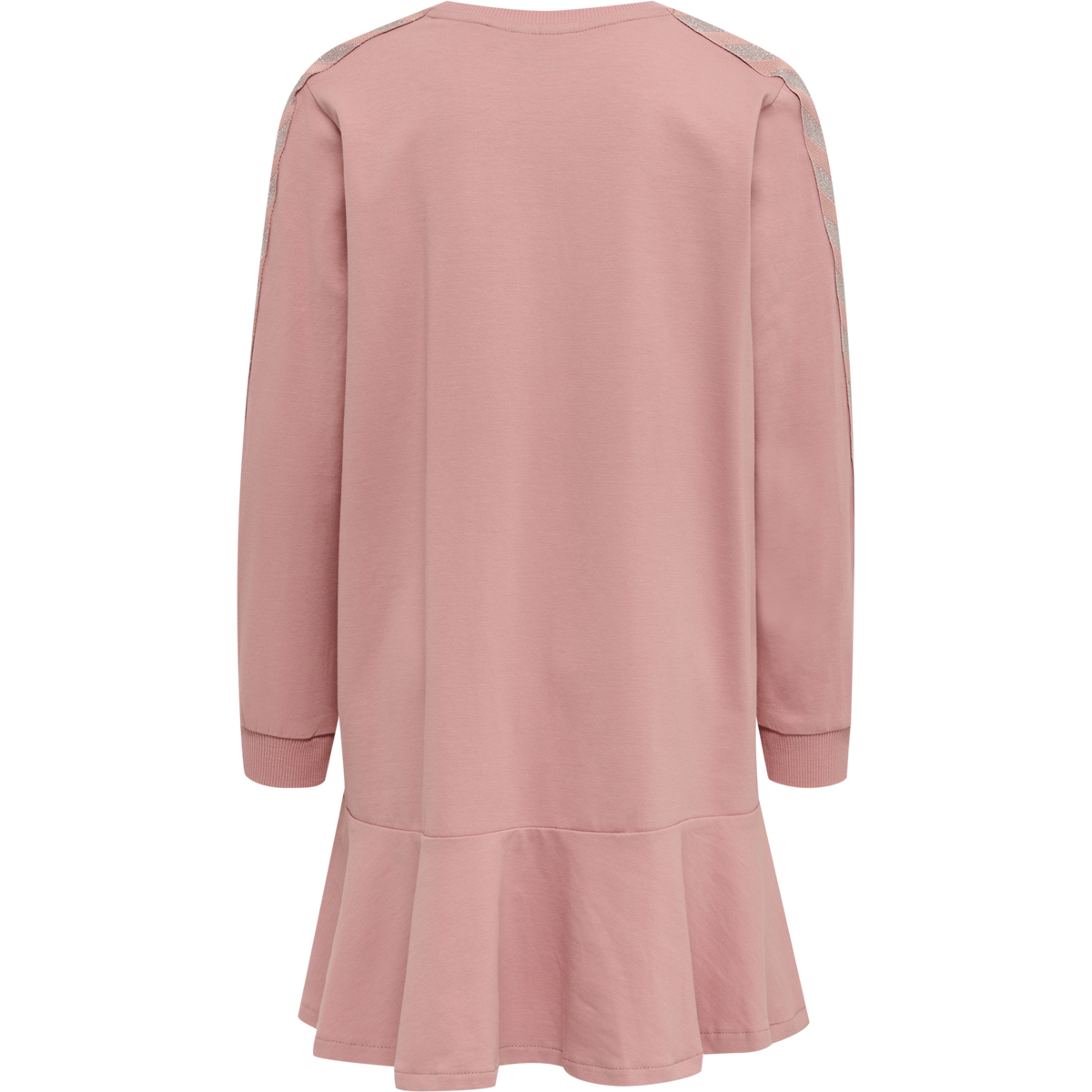 hmlEVELYN DRESS L/S