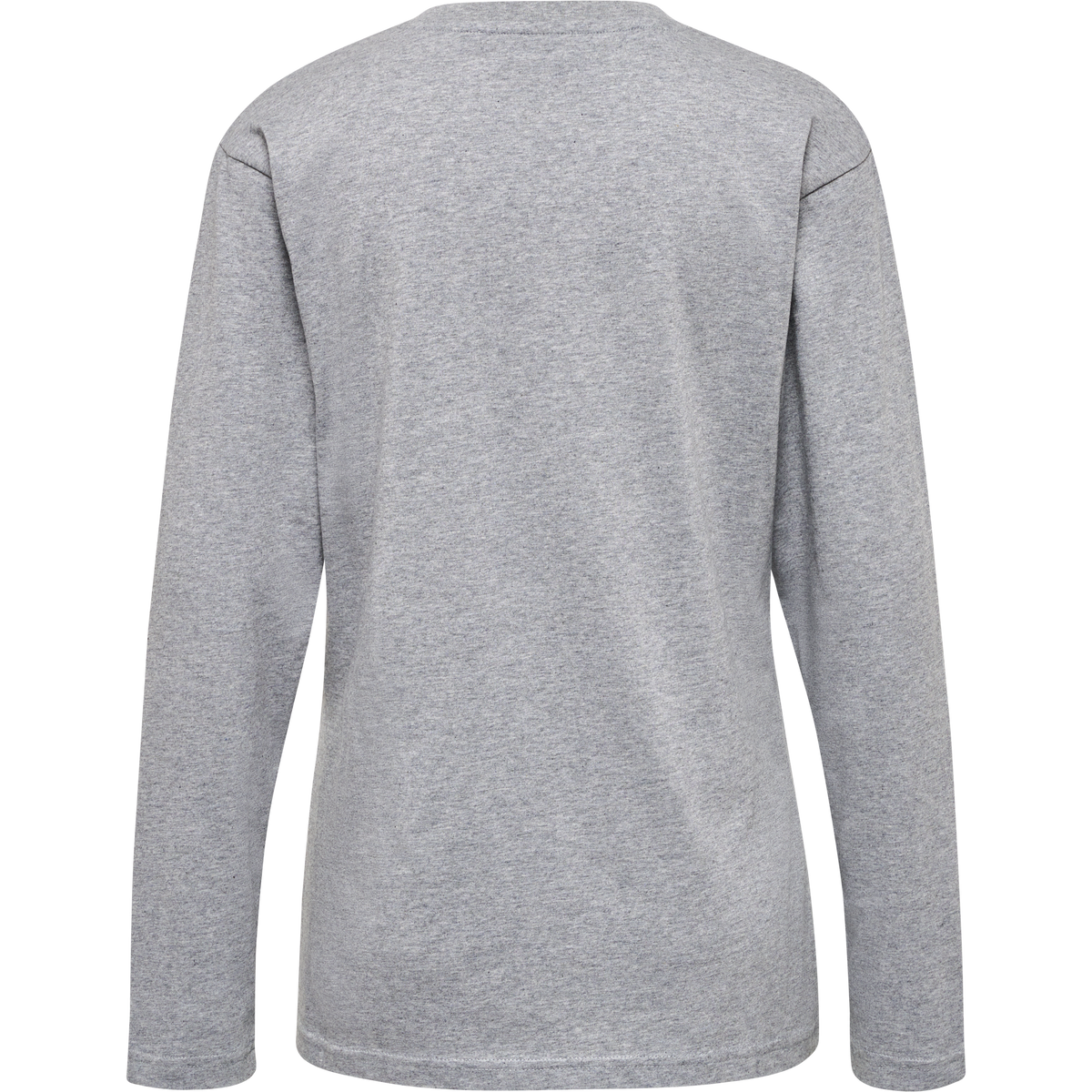hmlRED HEAVY T-SHIRT L/S WOMAN