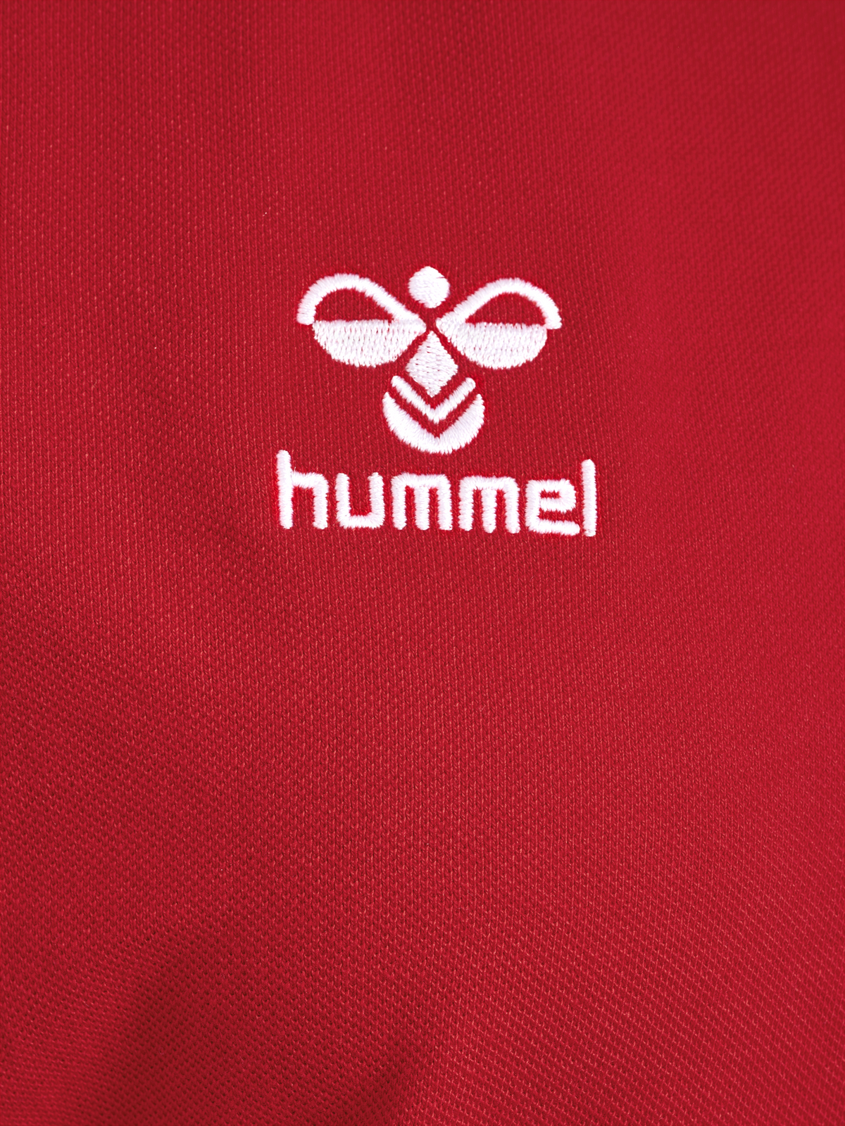 hmlGO 2.0 POLO WOMAN