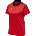hmlAUTHENTIC WOMAN FUNCTIONAL POLO