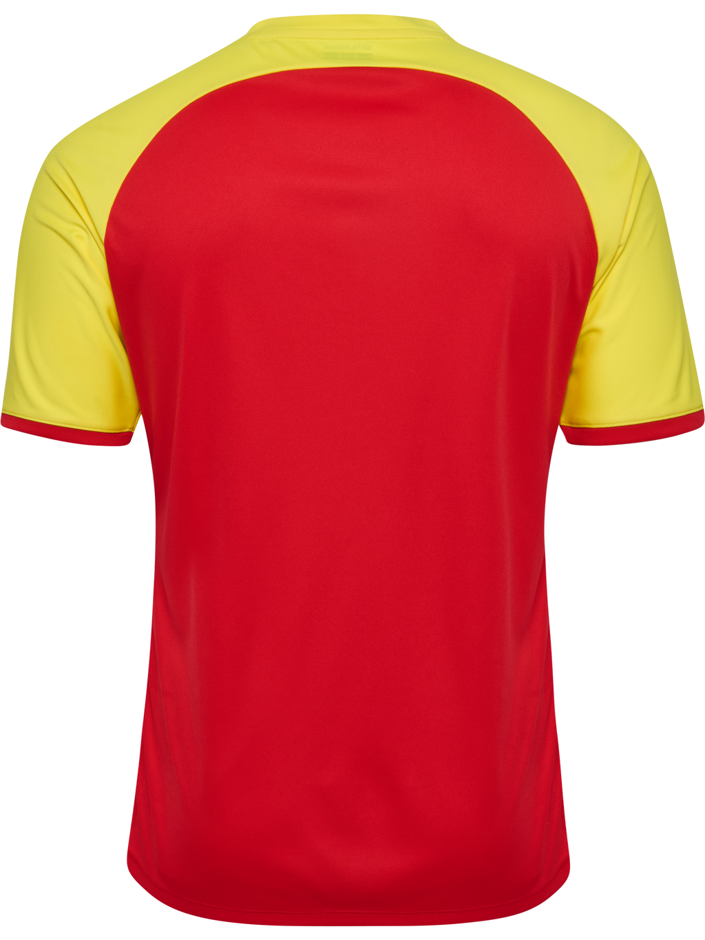 hmlMATCH LEAGUE JERSEY S/S