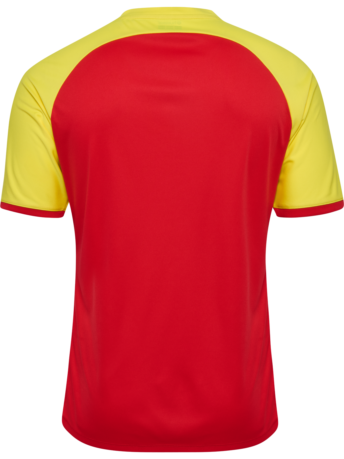 hmlMATCH LEAGUE JERSEY S/S