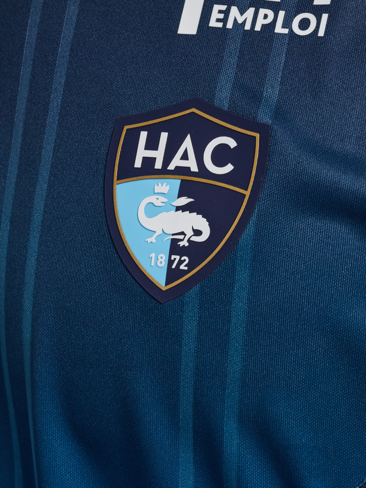 HAC 26/27 HOME JERSEY S/S