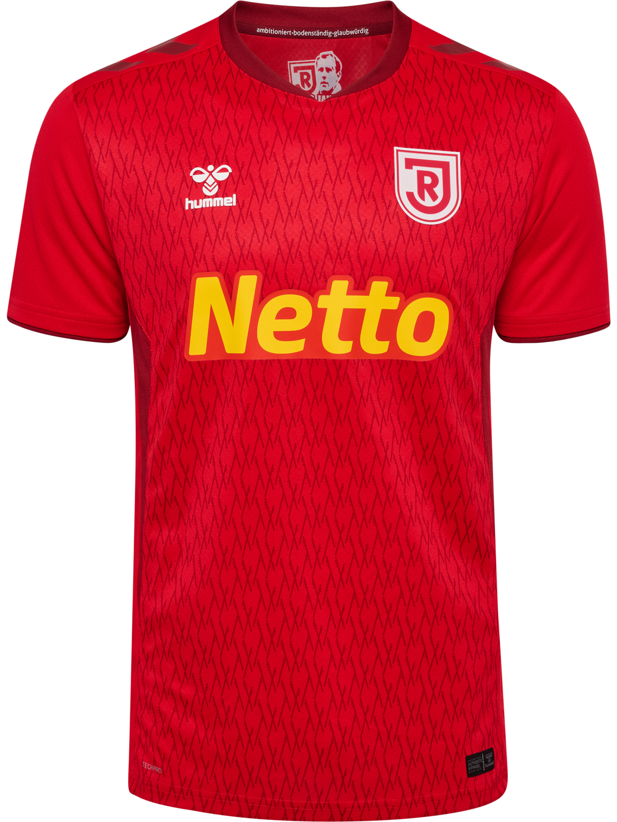 RGB 26/27 AWAY JERSEY S/S