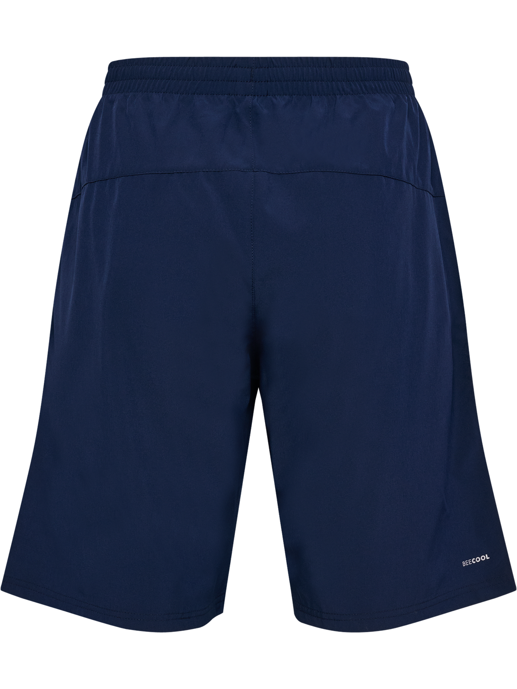 hmlAUTHENTIC WOVEN SHORTS
