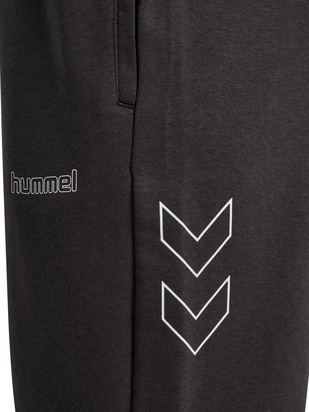 hmlPACE SWEAT SHORTS
