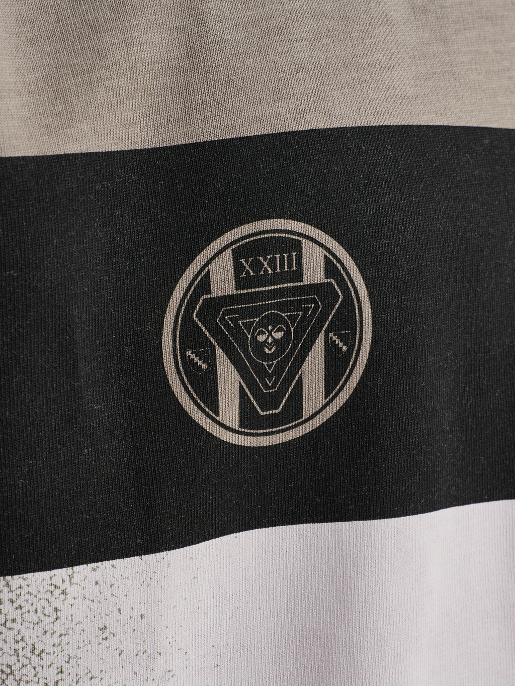 hmlJR LOOSE CHANGE T-SHIRT SS