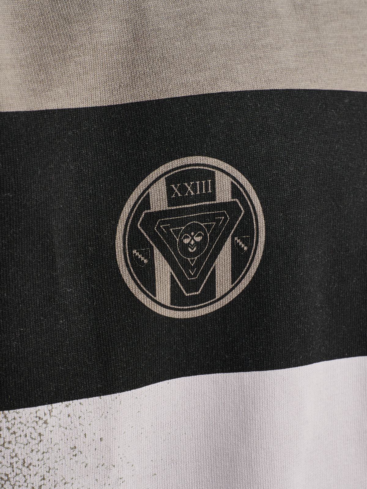 hmlJR LOOSE CHANGE T-SHIRT SS