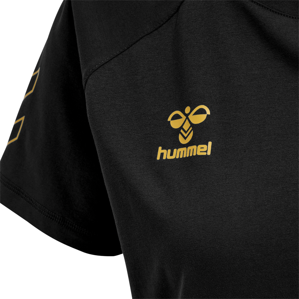hmlCIMA XK T-SHIRT S/S WOMAN