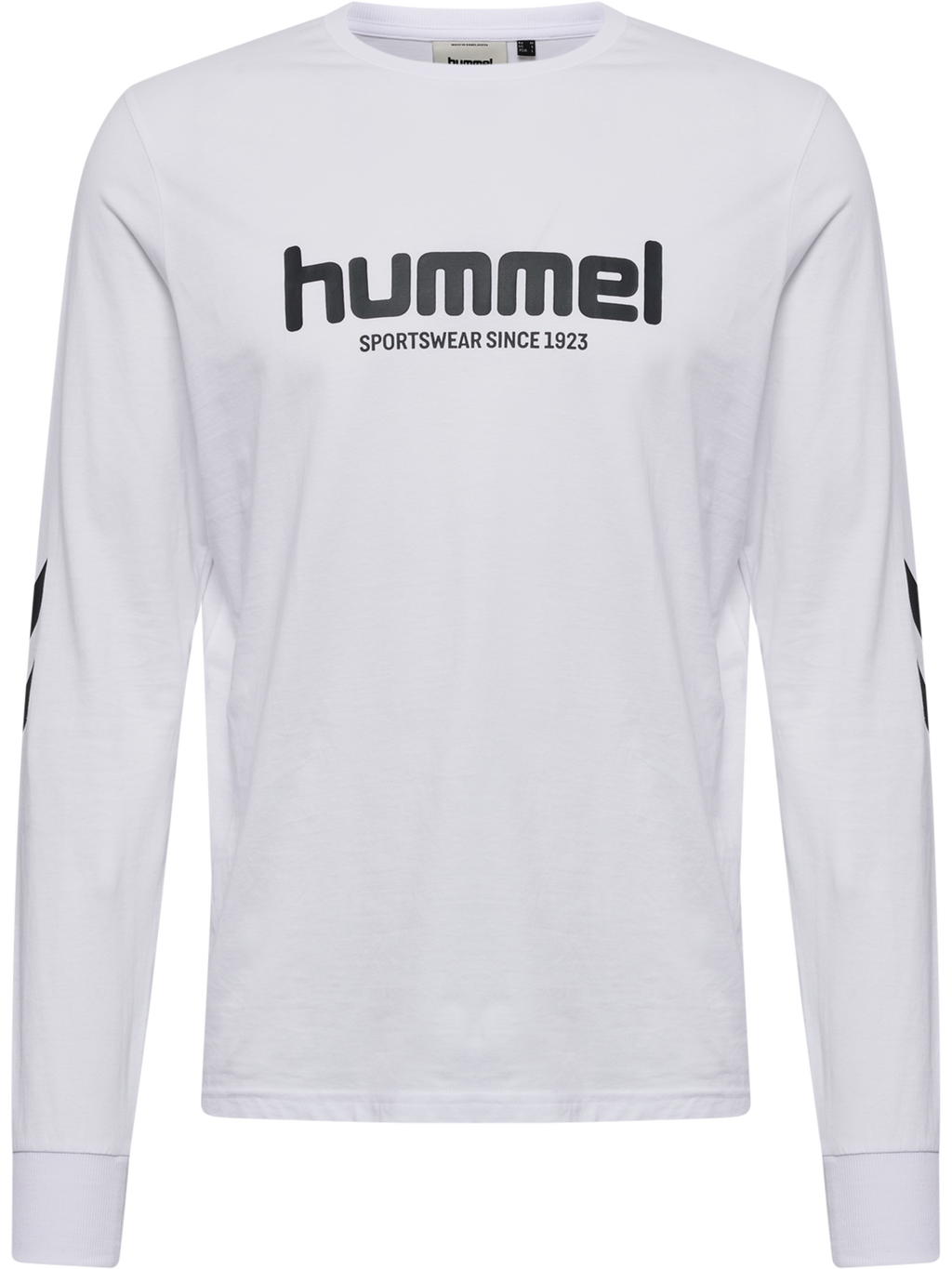 hmlLEGACY 2.0 T-SHIRT L/S
