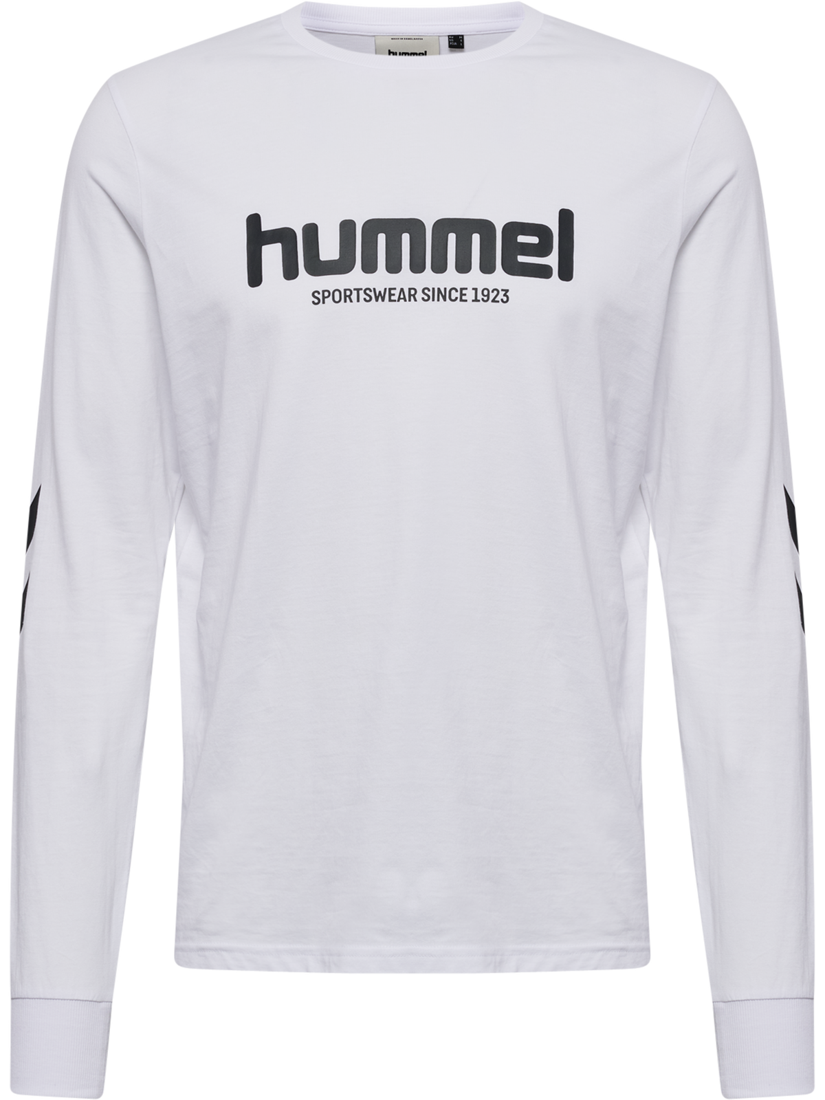 hmlLEGACY 2.0 T-SHIRT L/S