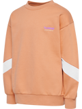 hmlJR OVERSIZED CREW SPORTSWEAR