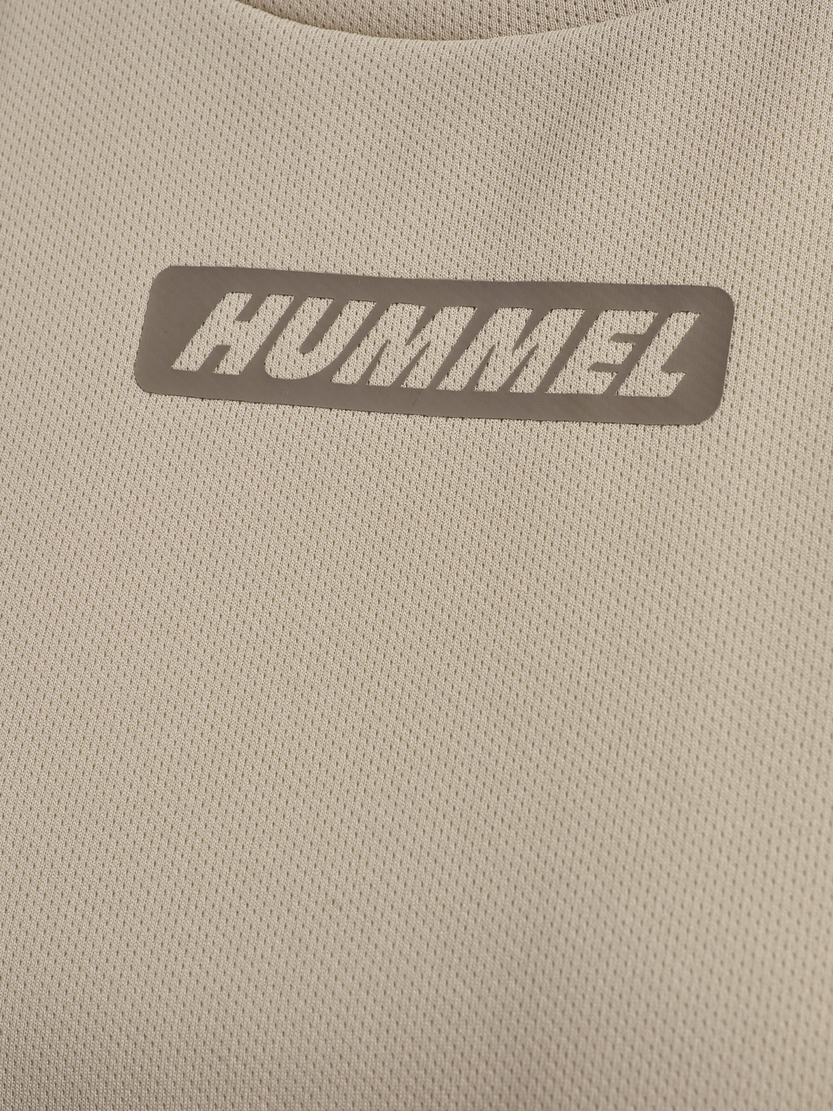 hmlTE TOLA LOOSE T-SHIRT