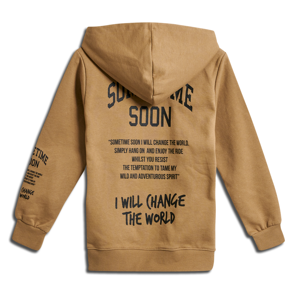 stmDIMAS HOODIE