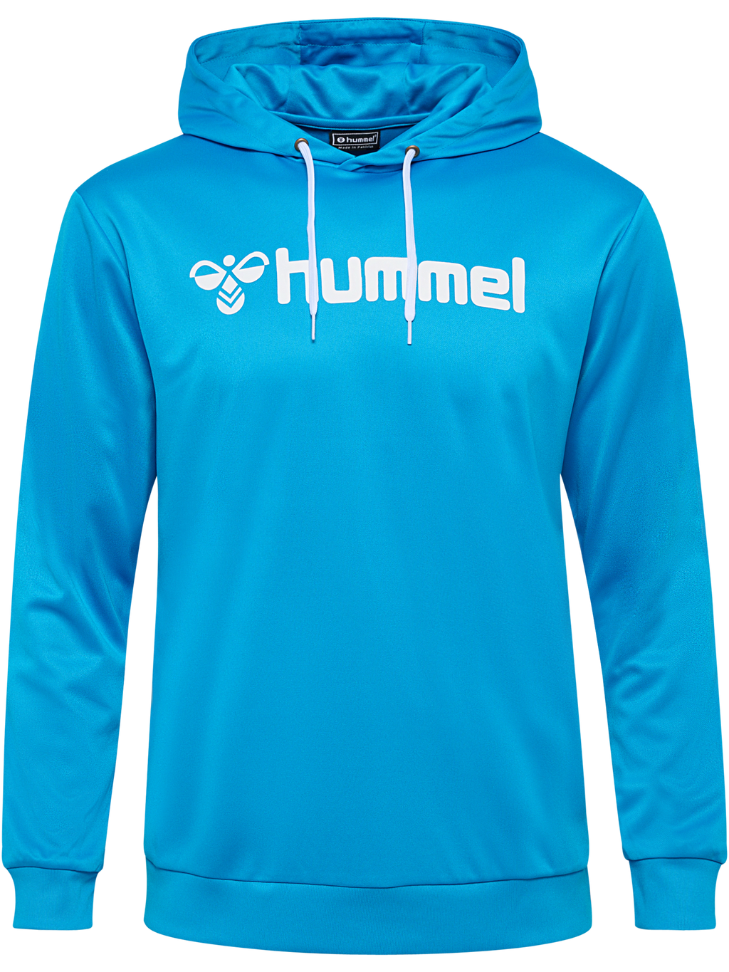 hmlLOGO HOODIE