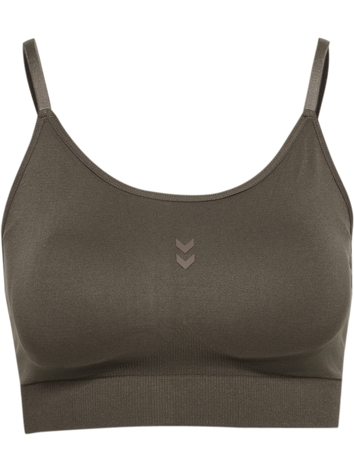 hmlFLOW PADDED BRA