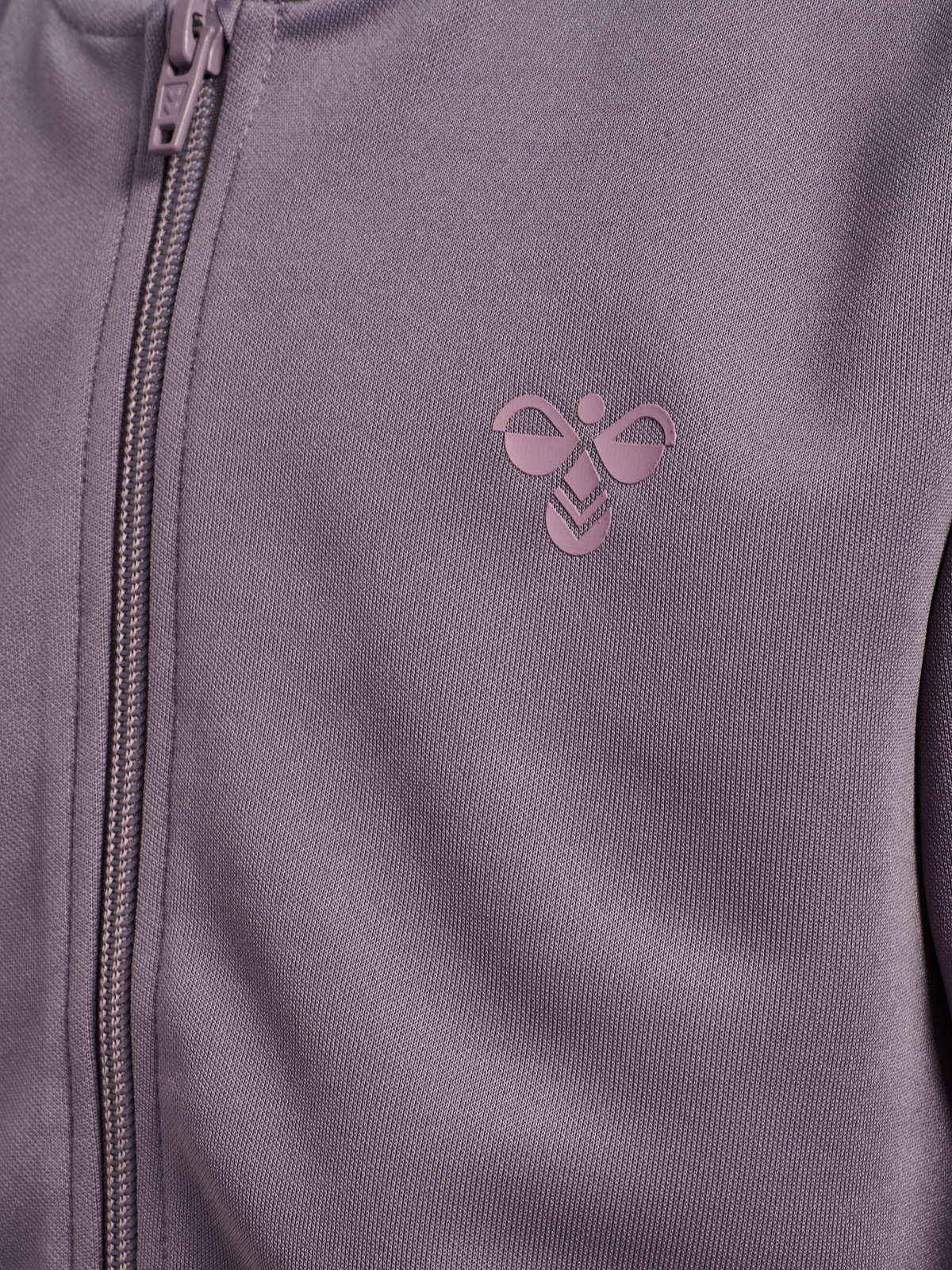 hmlJR REG TUKAS TRACK SUIT